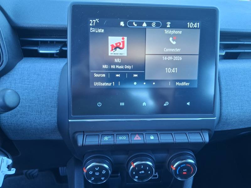 Renault Clio - Photo 40