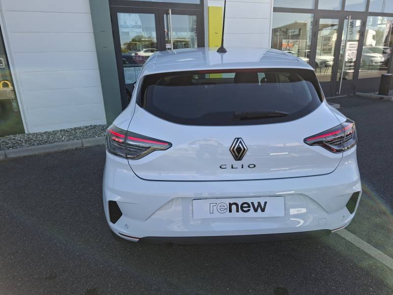 Renault Clio - Photo 4