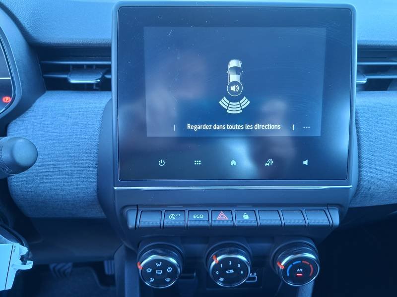 Renault Clio - Photo 41