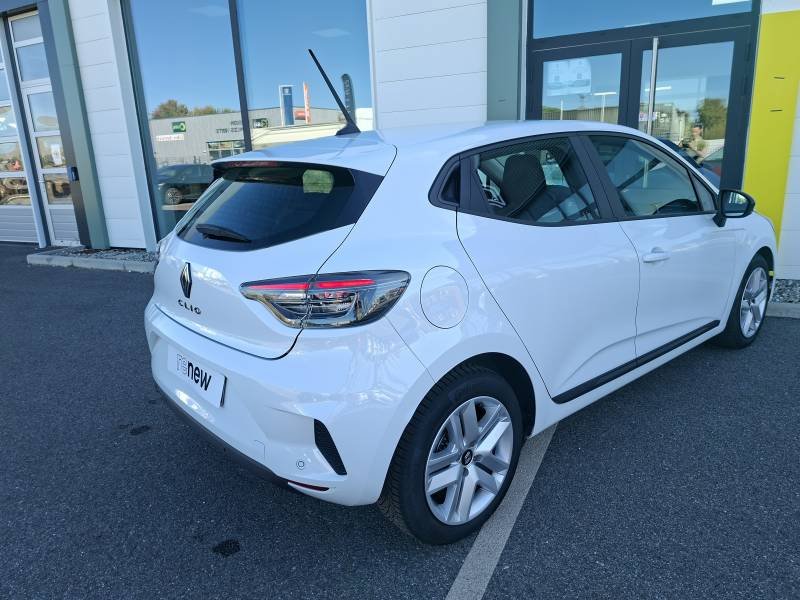 Renault Clio - Photo 5