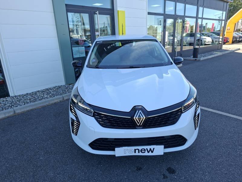 Renault Clio - Photo 8