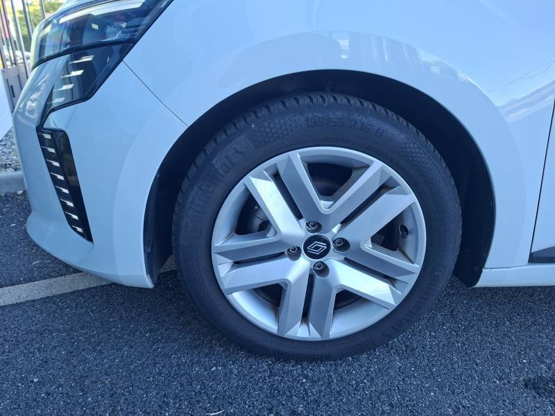 Renault Clio - Photo 9