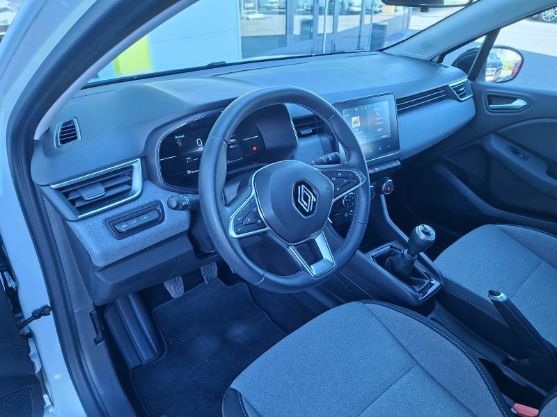 Renault Clio - Photo 10
