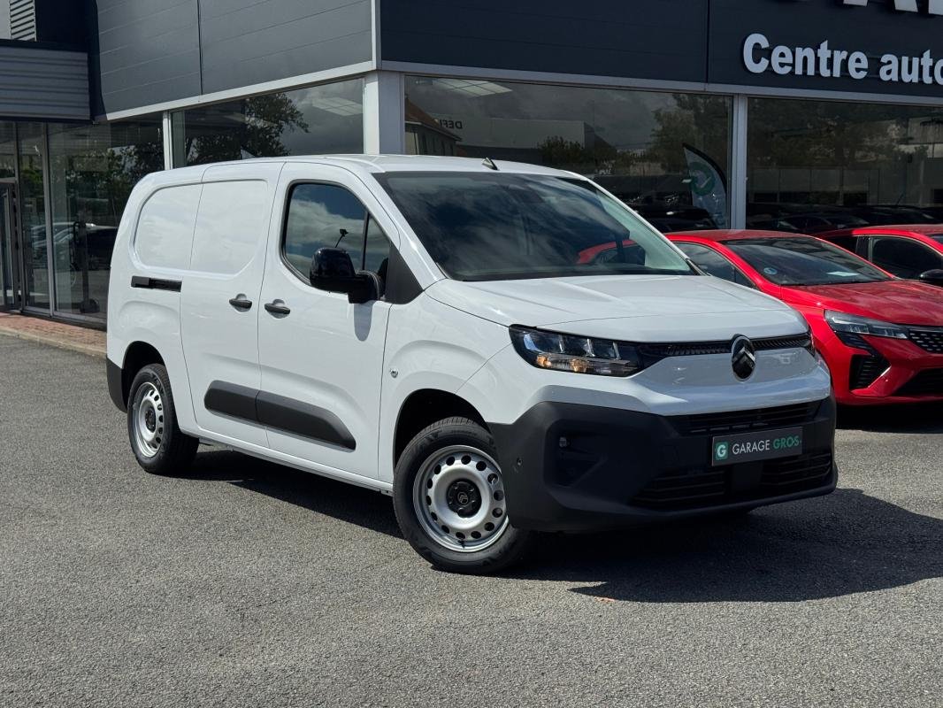 Citroën Berlingo - Photo 1