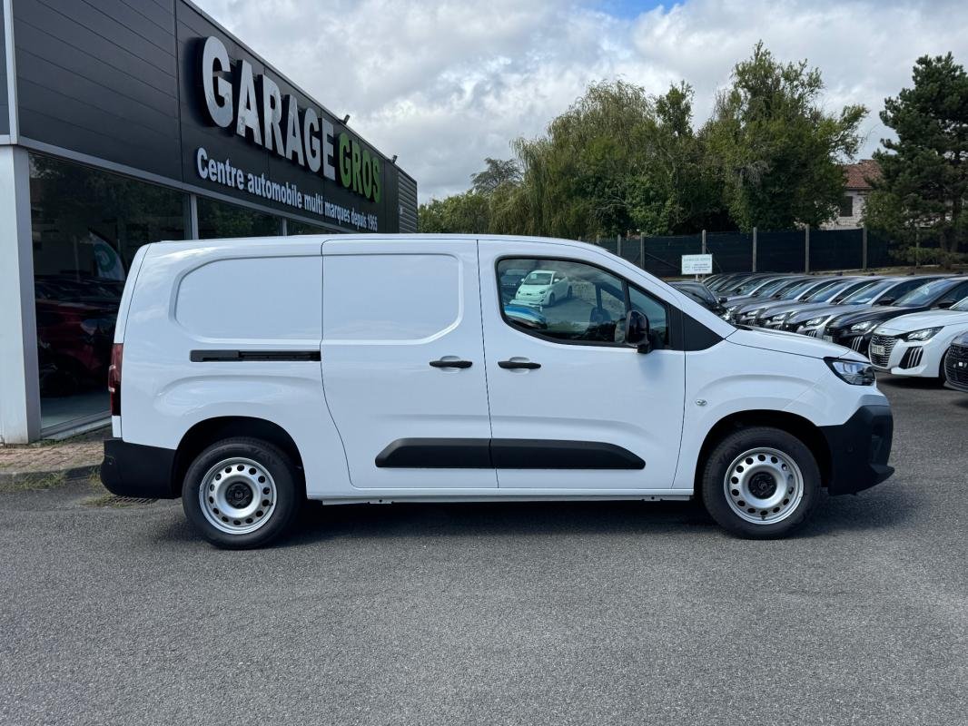 Citroën Berlingo - Photo 4