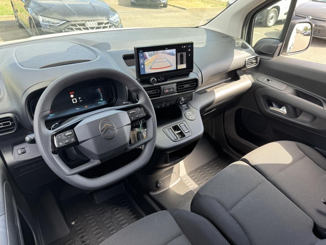 Citroën Berlingo - Photo 6