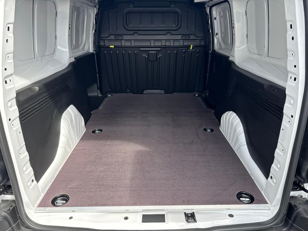 Citroën Berlingo - Photo 17
