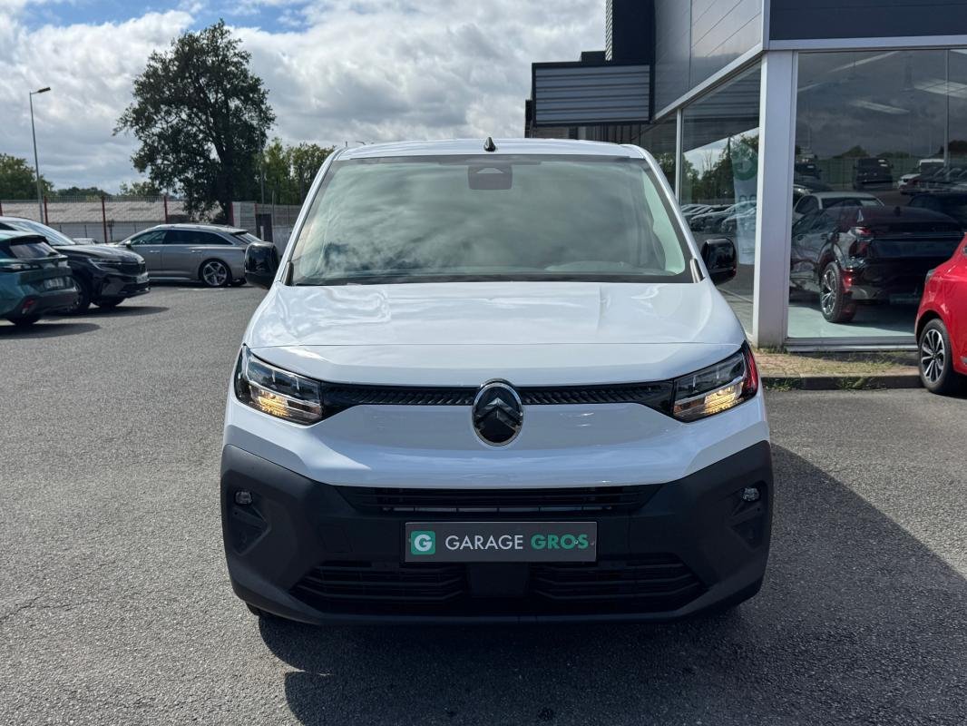 Citroën Berlingo - Photo 3