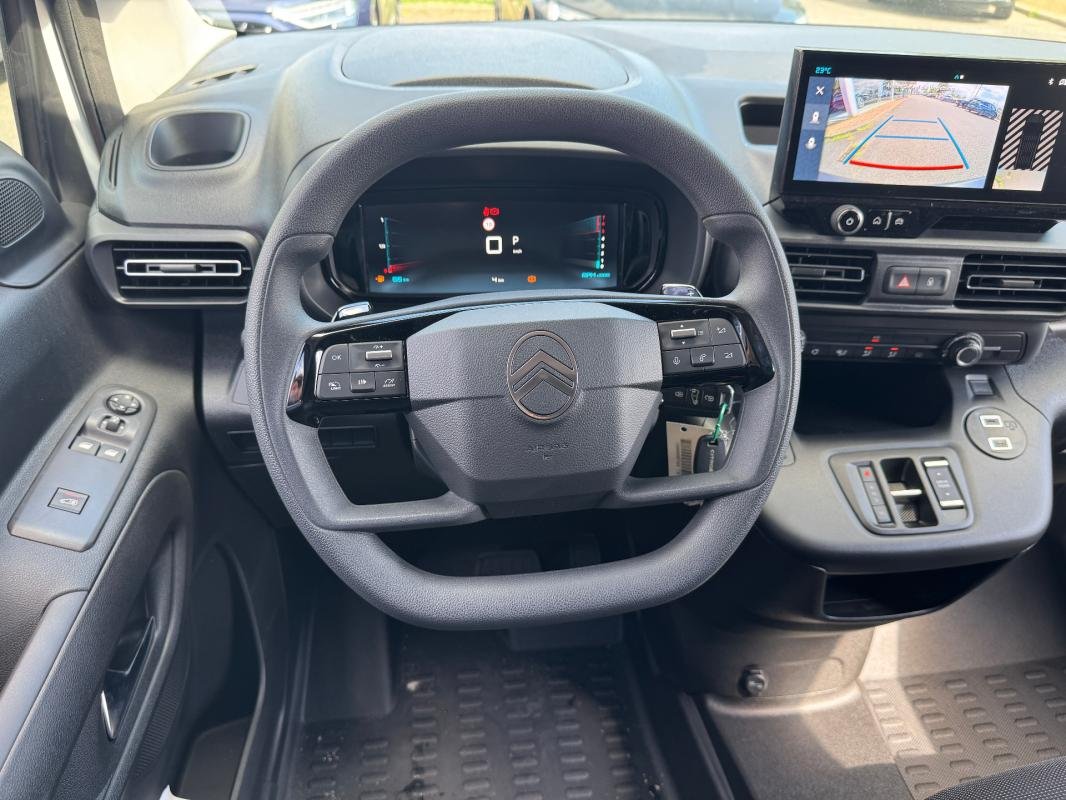 Citroën Berlingo - Photo 7