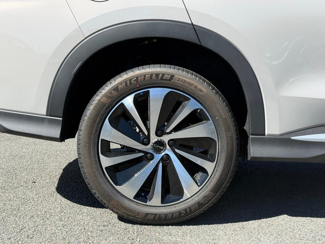 BYD Seal U - Photo 35