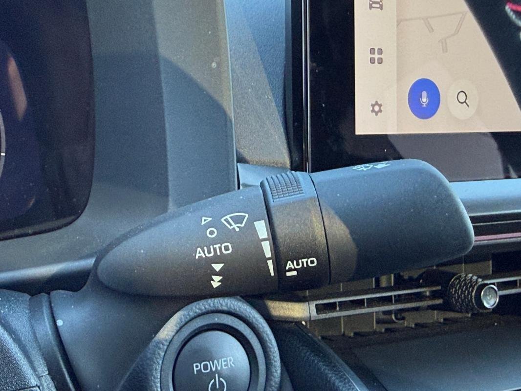 Toyota C-HR - Photo 11