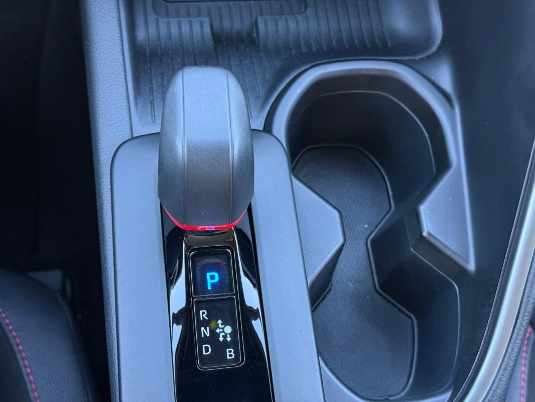 Toyota C-HR - Photo 15