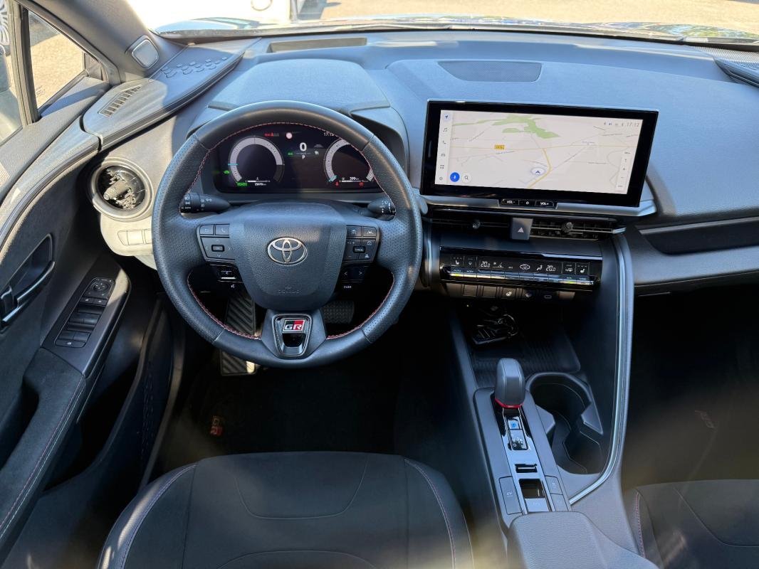 Toyota C-HR - Photo 6