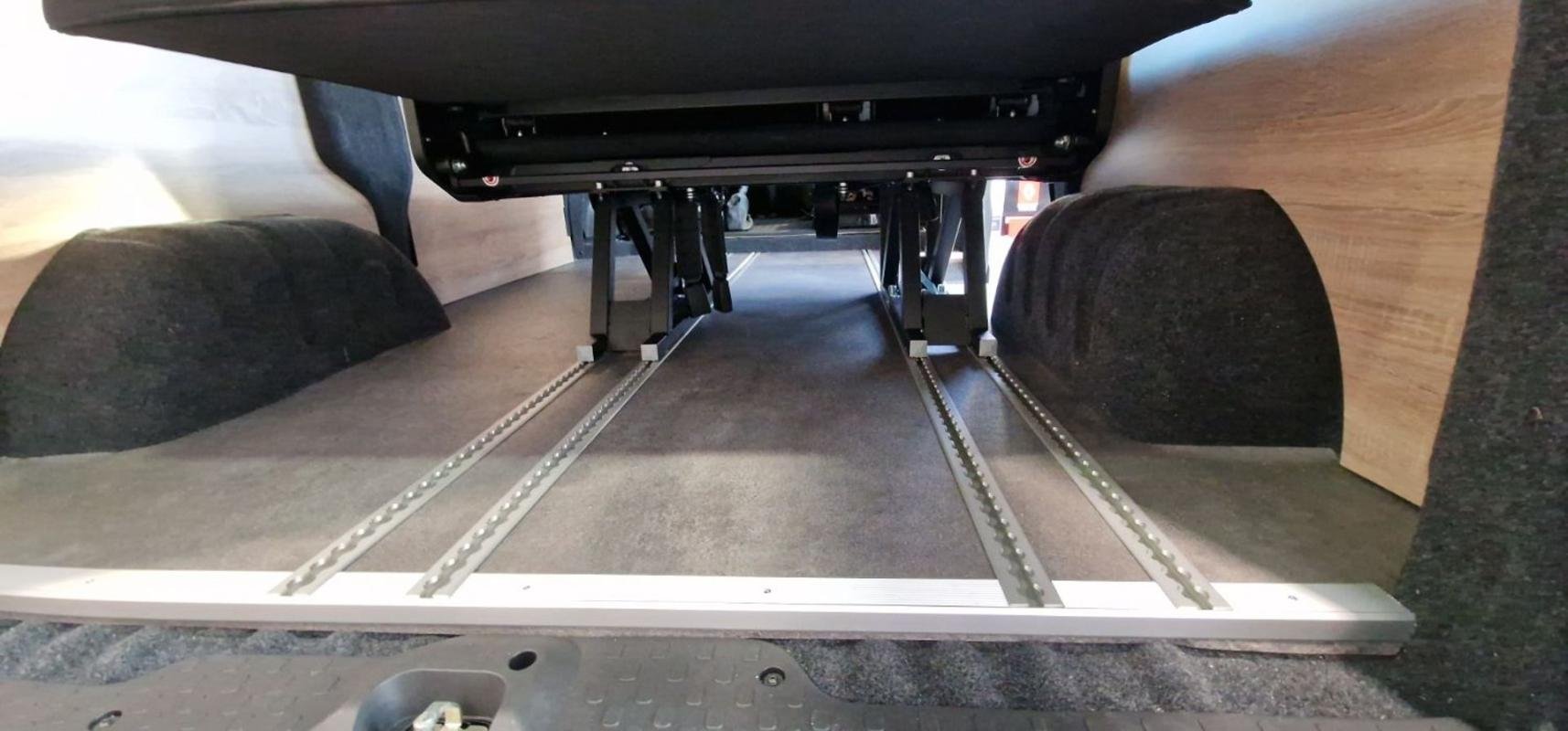 Renault Trafic - Photo 12