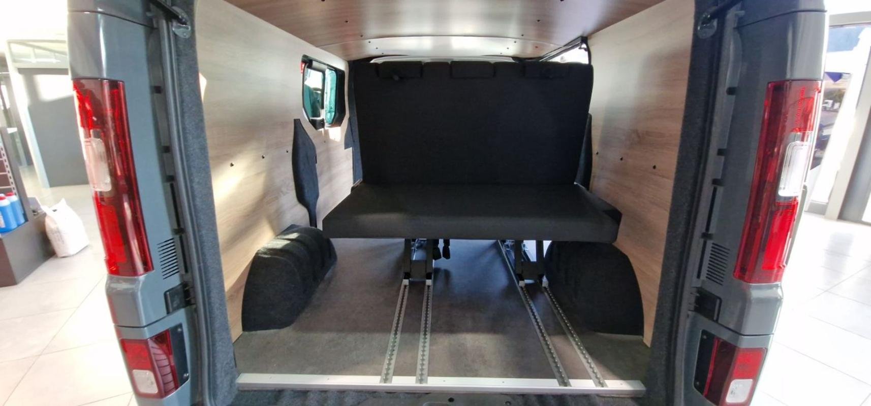 Renault Trafic - Photo 14