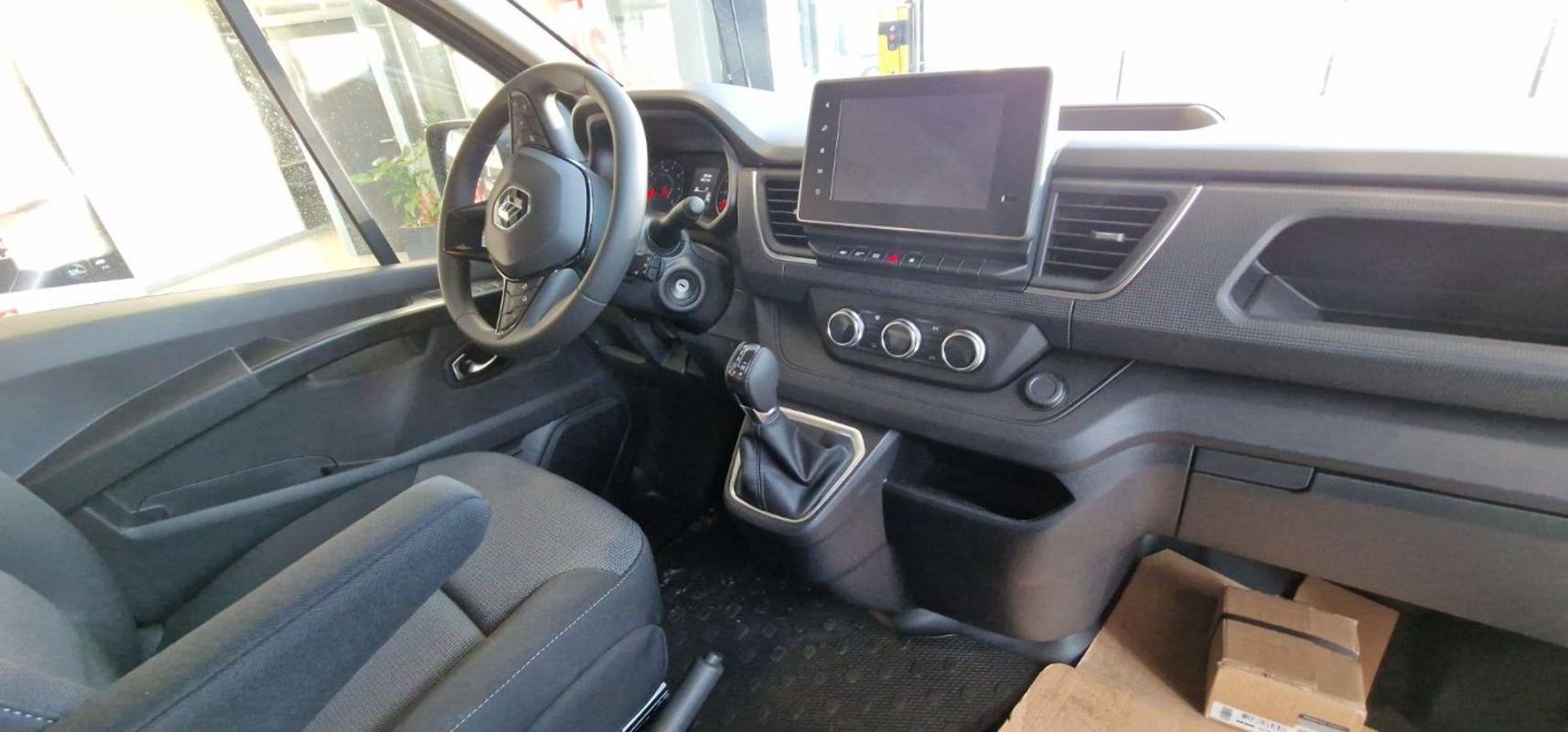 Renault Trafic - Photo 16
