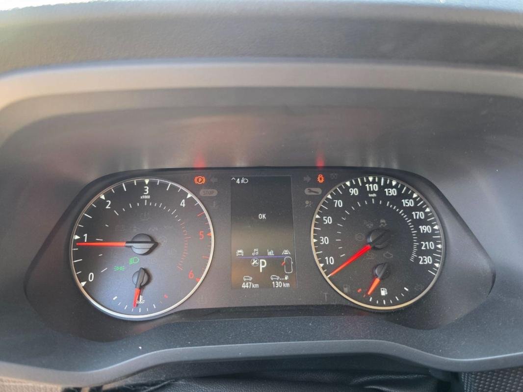 Renault Trafic - Photo 18