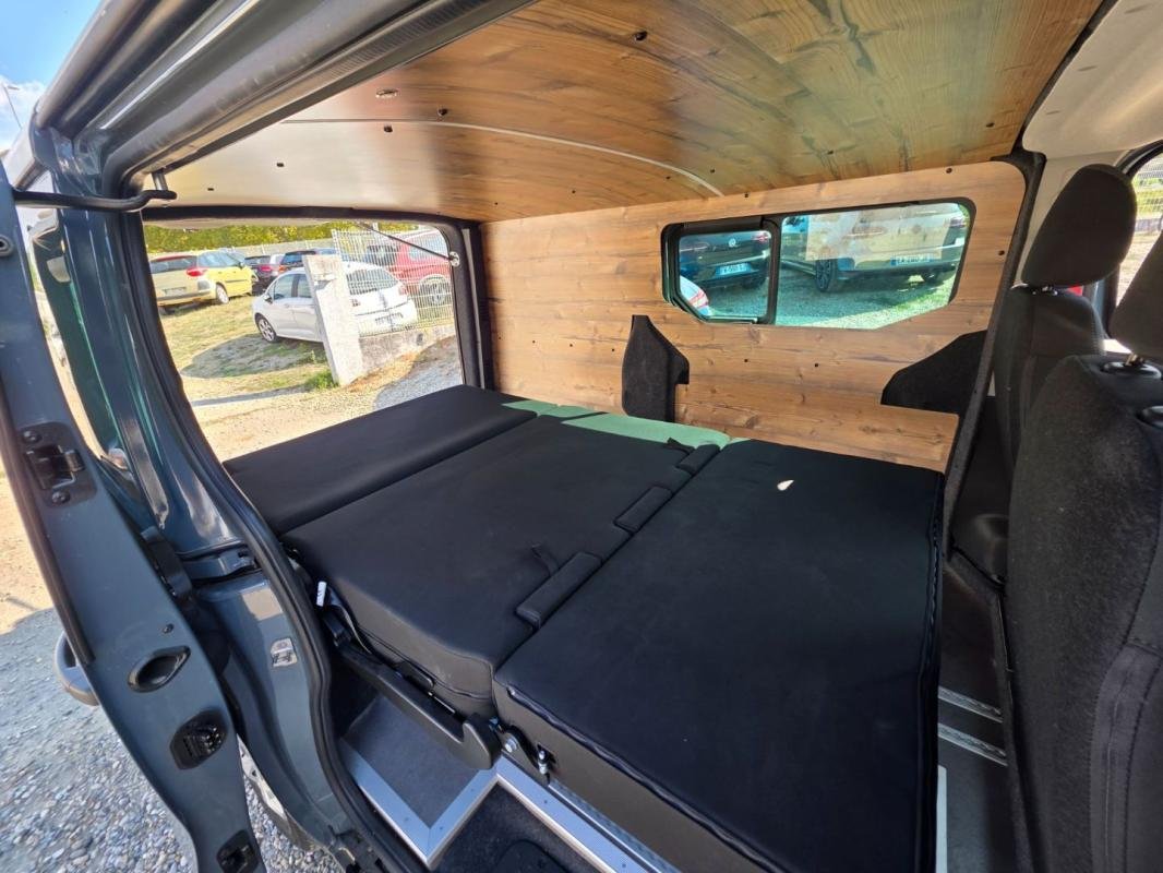 Renault Trafic - Photo 2