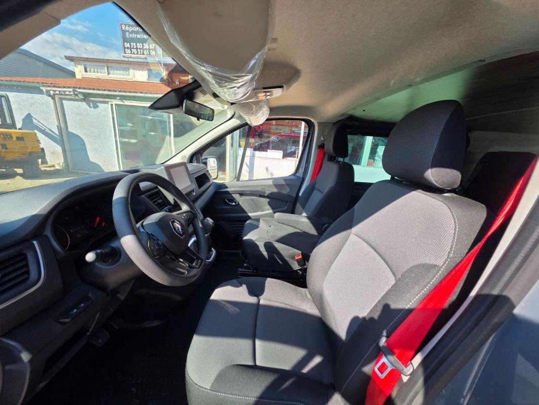 Renault Trafic - Photo 21