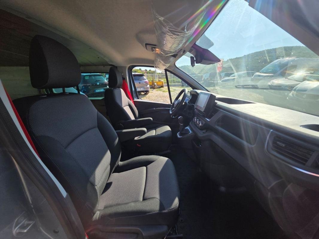 Renault Trafic - Photo 22