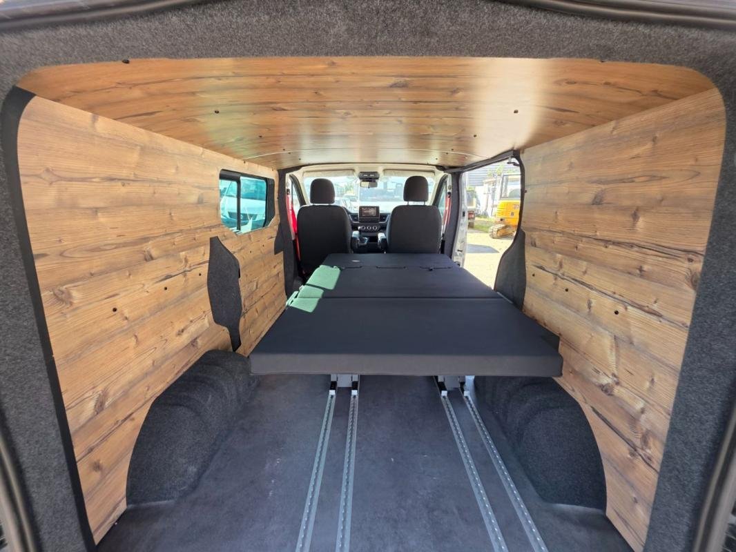 Renault Trafic - Photo 23