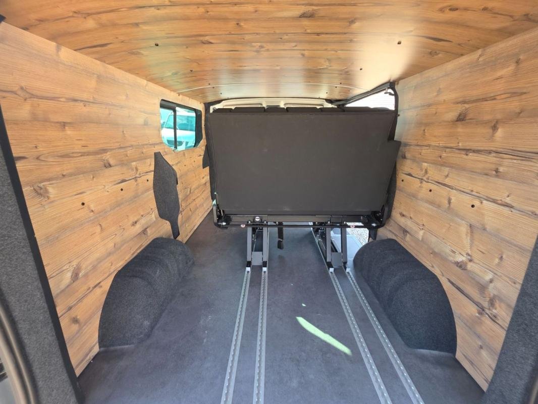 Renault Trafic - Photo 24