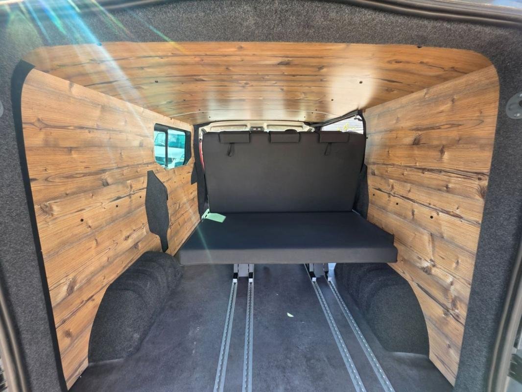 Renault Trafic - Photo 25