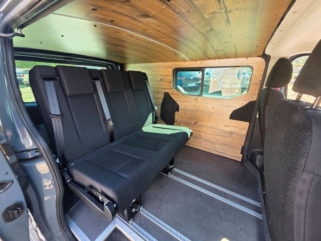Renault Trafic - Photo 3