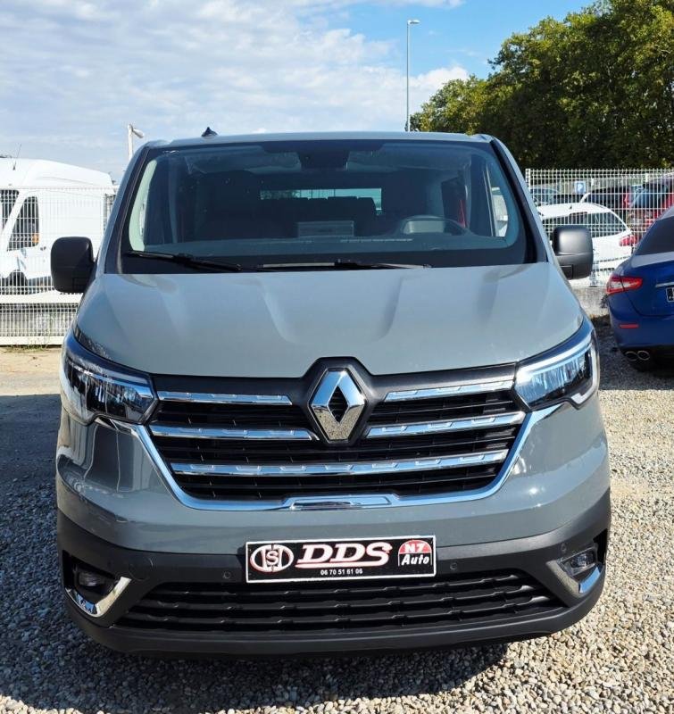 Renault Trafic - Photo 6