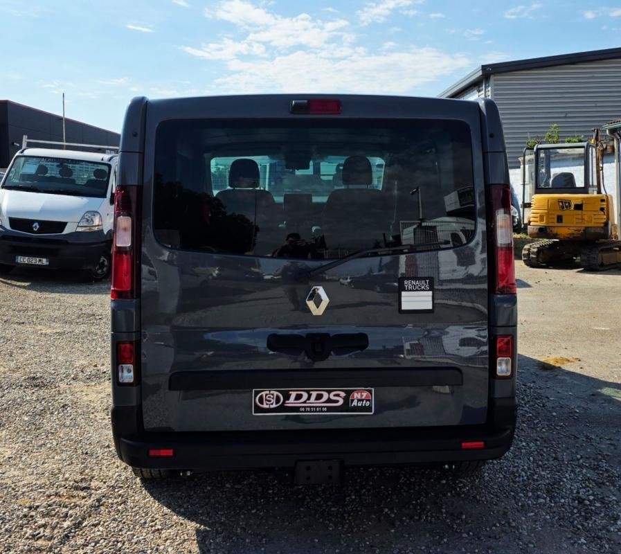 Renault Trafic - Photo 7