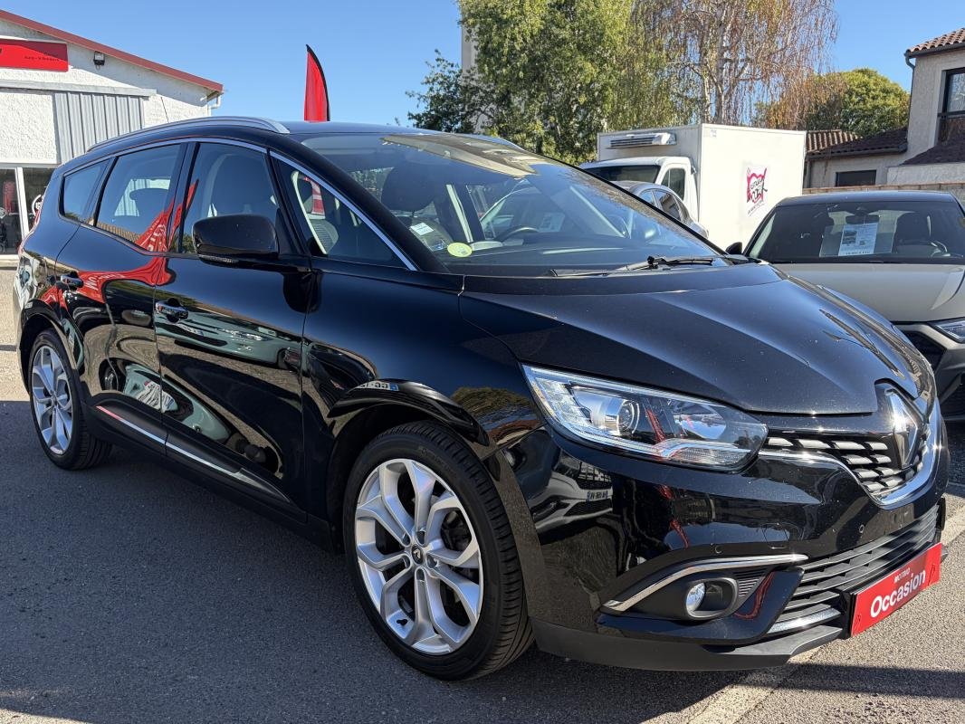 Renault Grand Scénic - Photo 1