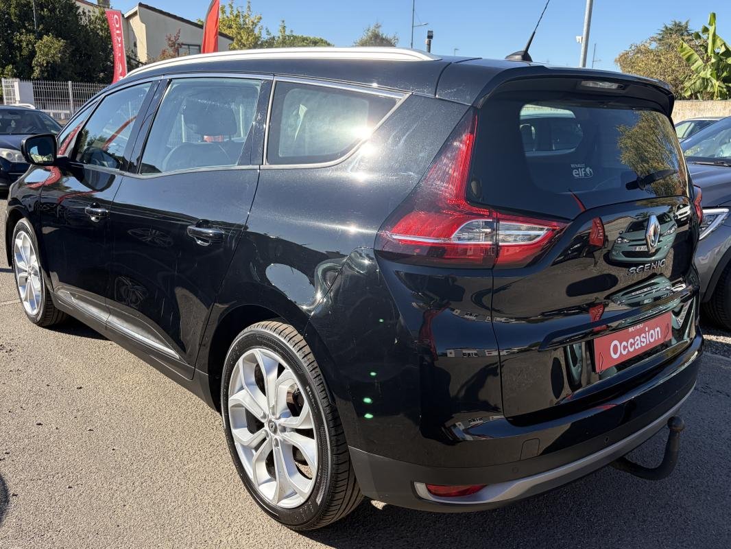 Renault Grand Scénic - Photo 3