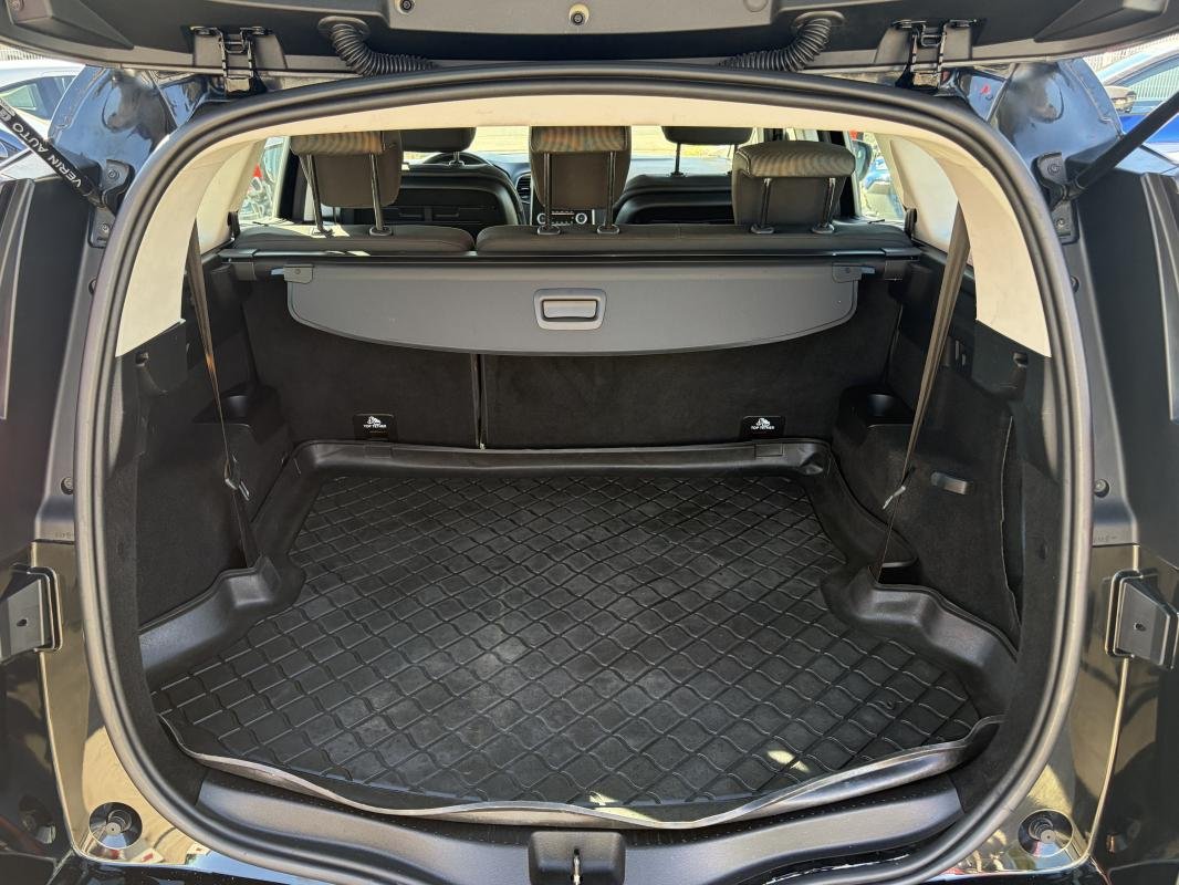 Renault Grand Scénic - Photo 6