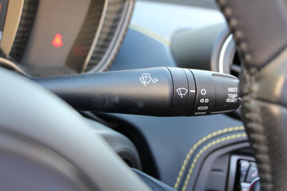 Alfa Romeo 4C - Photo 19