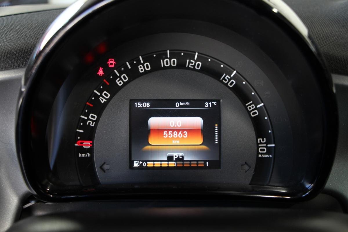Smart ForTwo - Photo 11