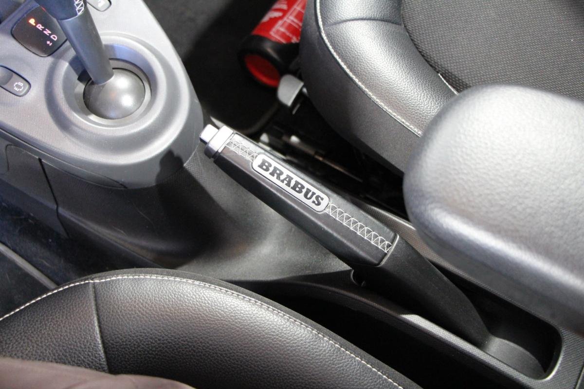 Smart ForTwo - Photo 12