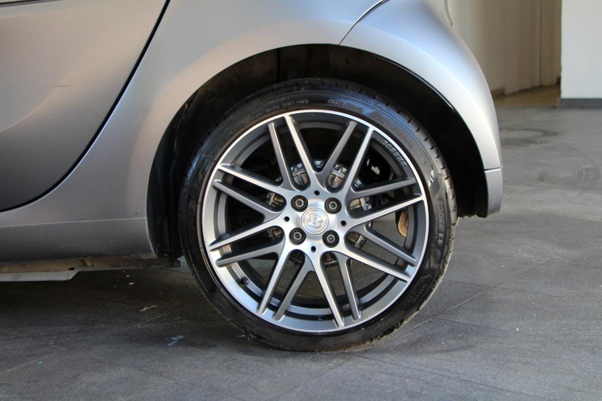 Smart ForTwo - Photo 16
