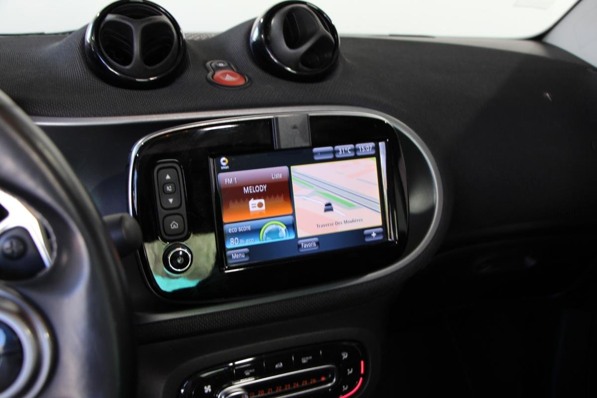 Smart ForTwo - Photo 19