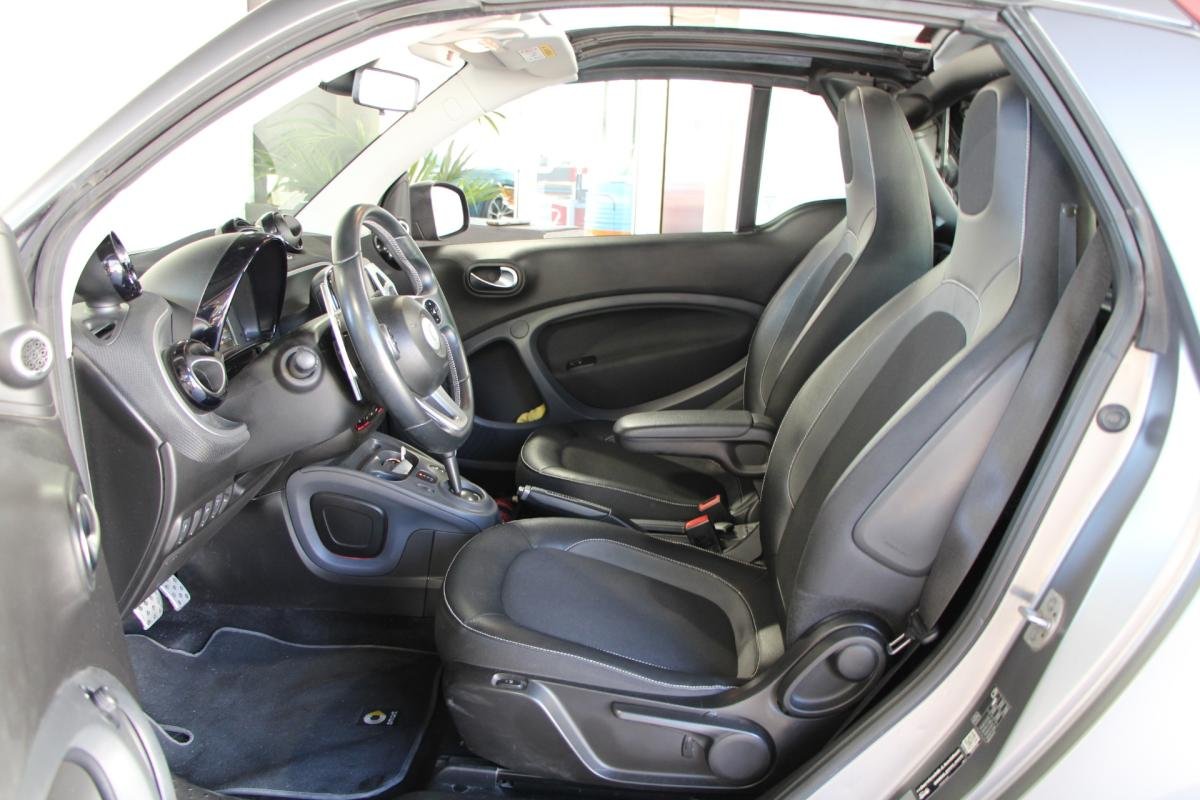 Smart ForTwo - Photo 4