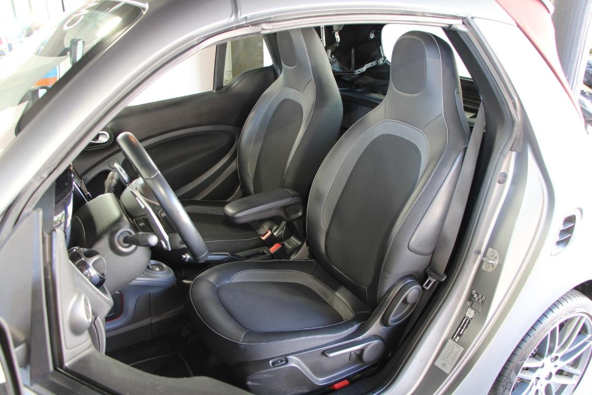 Smart ForTwo - Photo 5
