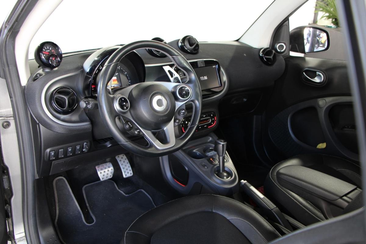 Smart ForTwo - Photo 6