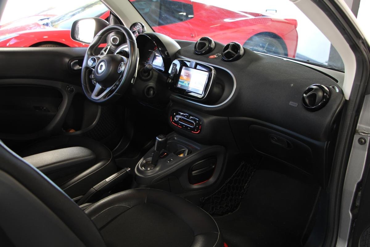 Smart ForTwo - Photo 8
