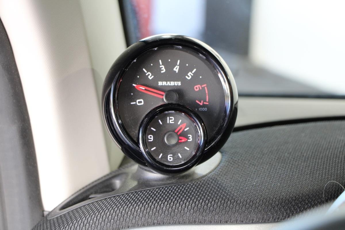 Smart ForTwo - Photo 10