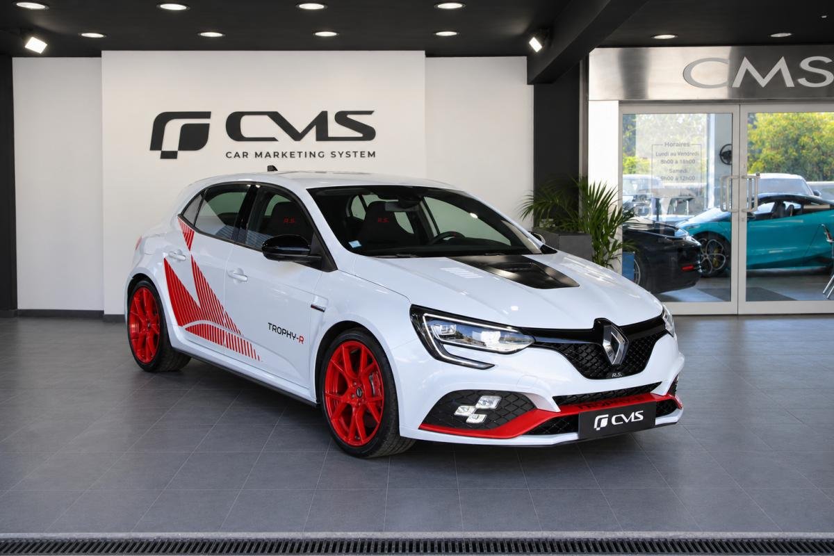 Renault Mégane