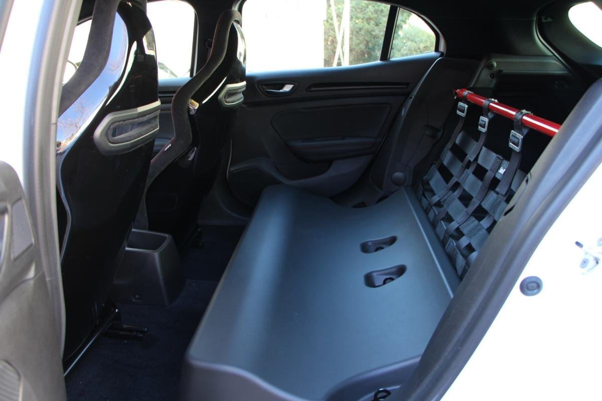 Renault Mégane - Photo 13