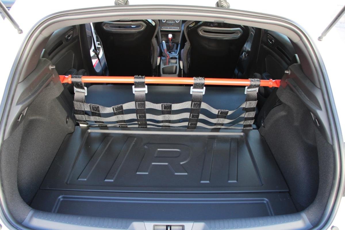 Renault Mégane - Photo 15