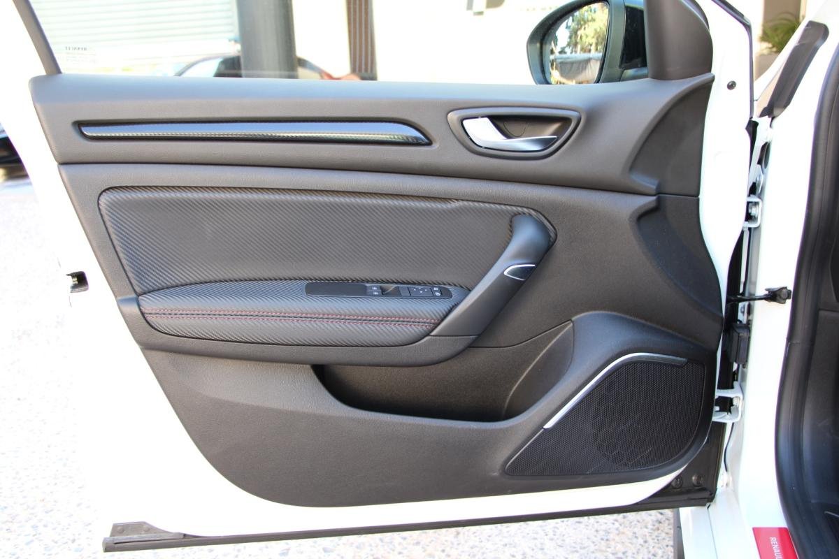 Renault Mégane - Photo 16