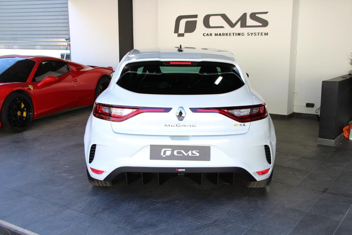 Renault Mégane - Photo 20