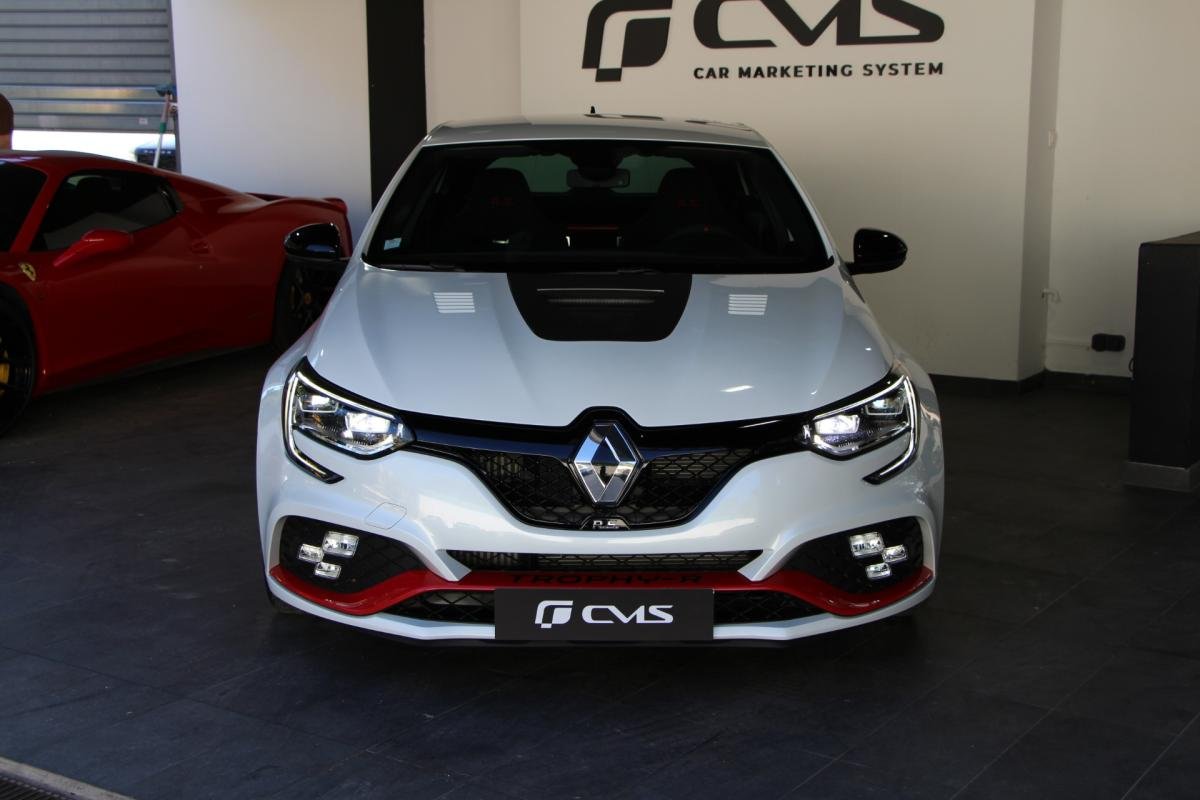 Renault Mégane - Photo 2