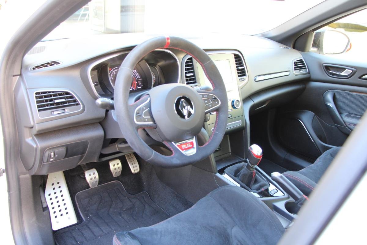 Renault Mégane - Photo 21
